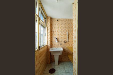 Apartamento à venda com 112m², 3 quartos e sem vagaÁrea de serviço