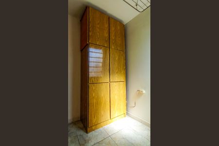 Apartamento à venda com 112m², 3 quartos e sem vagaQuarto de Serviço