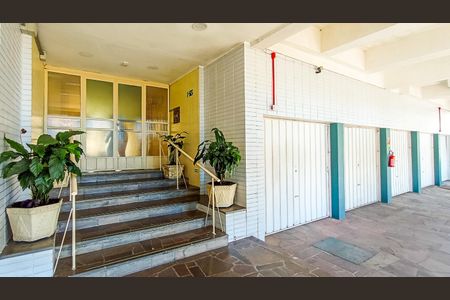 Apartamento à venda com 112m², 3 quartos e sem vagaHall de Entrada