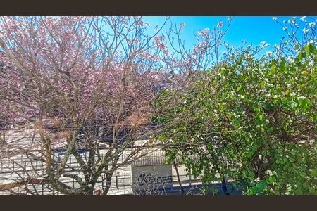 Apartamento à venda com 112m², 3 quartos e sem vagaVista do Quarto 3