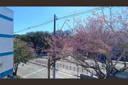 Apartamento à venda com 112m², 3 quartos e sem vagaVista do Quarto 2