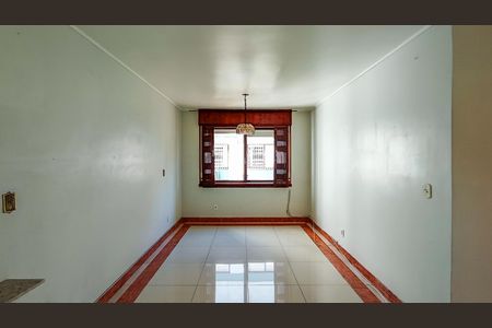 Sala de apartamento à venda com 3 quartos, 112m² em Teresópolis, Porto Alegre