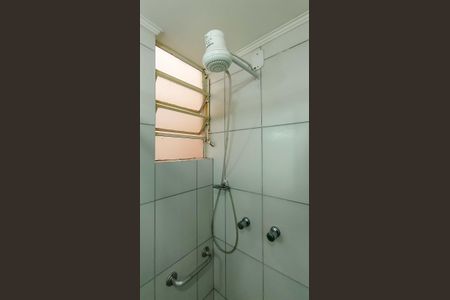 Apartamento à venda com 112m², 3 quartos e sem vagaBanheiro Social