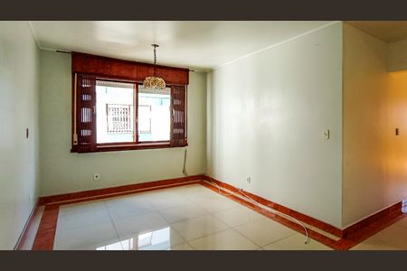 Sala de apartamento à venda com 3 quartos, 112m² em Teresópolis, Porto Alegre
