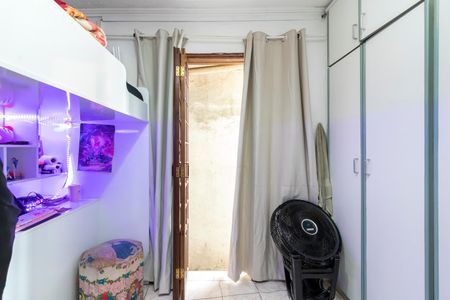 Casa à venda com 158m², 3 quartos e 1 vagaQuarto 2