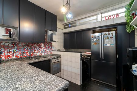 Casa à venda com 158m², 3 quartos e 1 vagaCozinha