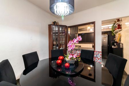 Casa à venda com 158m², 3 quartos e 1 vagaCopa