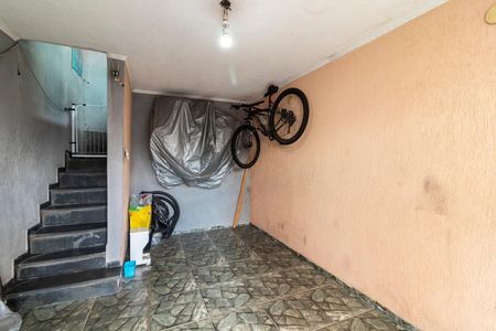 Casa à venda com 158m², 3 quartos e 1 vagaGaragem