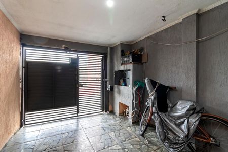 Casa à venda com 158m², 3 quartos e 1 vagaGaragem