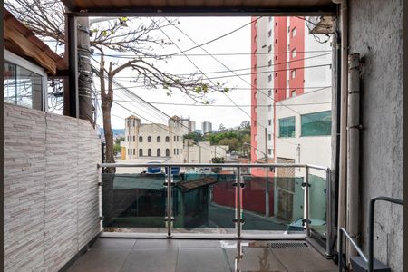 Casa à venda com 158m², 3 quartos e 1 vagaVaranda da Sala
