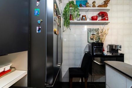 Casa à venda com 158m², 3 quartos e 1 vagaÁrea de Serviço