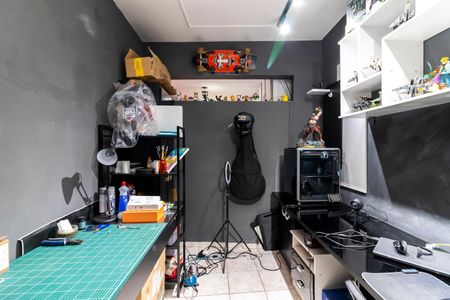 Casa à venda com 158m², 3 quartos e 1 vagaQuarto 3