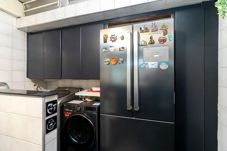 Casa à venda com 158m², 3 quartos e 1 vagaÁrea de Serviço