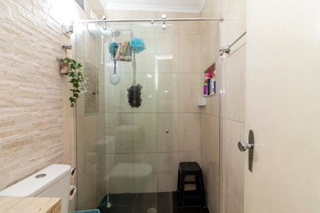 Casa à venda com 158m², 3 quartos e 1 vagaBanheiro Social