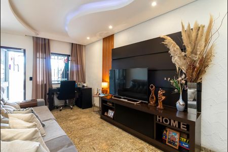 Casa à venda com 158m², 3 quartos e 1 vagaSala de Estar