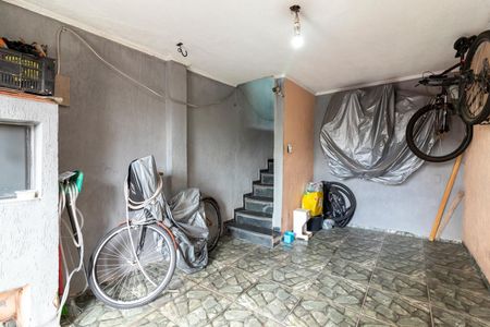 Casa à venda com 158m², 3 quartos e 1 vagaGaragem