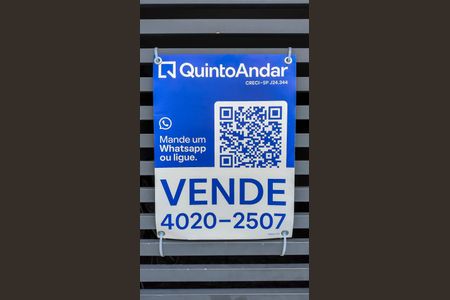 Casa à venda com 158m², 3 quartos e 1 vagaPlaca