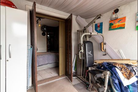 Casa à venda com 158m², 3 quartos e 1 vagaVaranda do Quarto 1