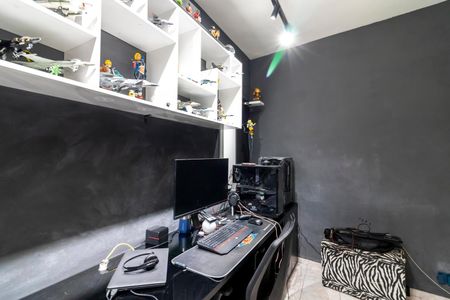 Casa à venda com 158m², 3 quartos e 1 vagaQuarto 3