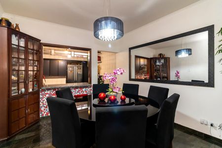 Casa à venda com 158m², 3 quartos e 1 vagaCopa