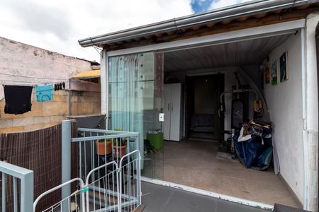 Casa à venda com 158m², 3 quartos e 1 vagaVaranda do Quarto 1