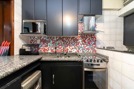 Casa à venda com 158m², 3 quartos e 1 vagaCozinha