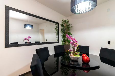 Casa à venda com 158m², 3 quartos e 1 vagaCopa