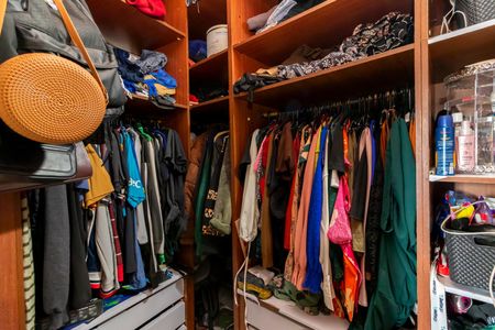 Casa à venda com 158m², 3 quartos e 1 vagaQuarto 1 - Closet