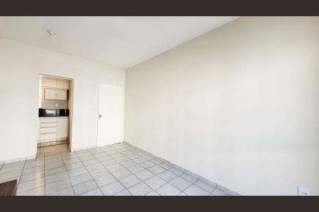 Sala de apartamento para alugar com 3 quartos, 76m² em Jardim Santa Genebra, Campinas