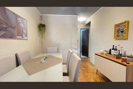 Sala de casa à venda com 3 quartos, 168m² em Jardim Esplanada, Jundiaí