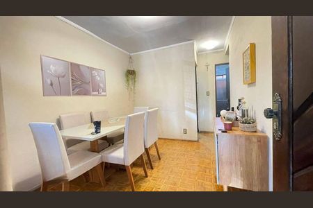 Sala de casa à venda com 3 quartos, 168m² em Jardim Esplanada, Jundiaí