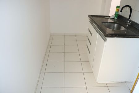 Apartamento para alugar com 45m², 2 quartos e 1 vagaCozinha