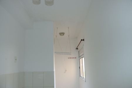 Apartamento para alugar com 45m², 2 quartos e 1 vagaCozinha