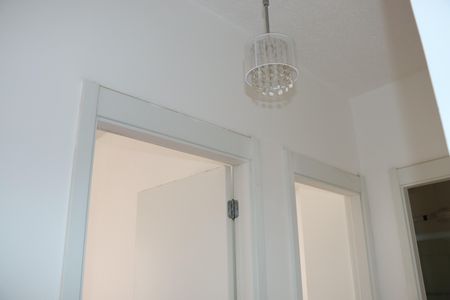 Apartamento para alugar com 45m², 2 quartos e 1 vagaCorredor