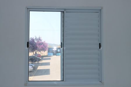 Apartamento para alugar com 45m², 2 quartos e 1 vagaQuarto 1