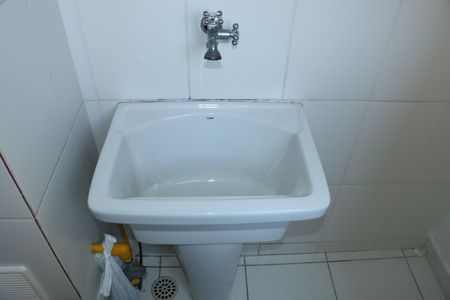 Apartamento para alugar com 45m², 2 quartos e 1 vagaÁrea de Serviço