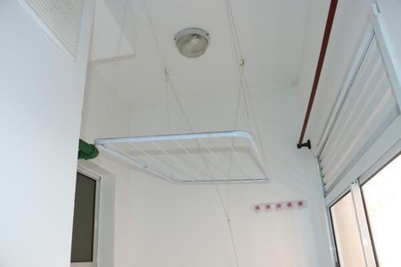 Apartamento para alugar com 45m², 2 quartos e 1 vagaÁrea de Serviço