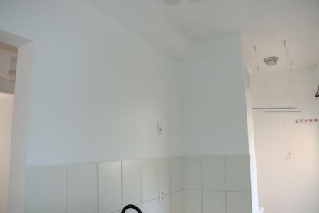 Apartamento para alugar com 45m², 2 quartos e 1 vagaCozinha