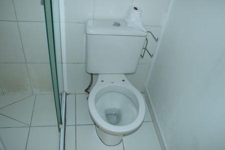 Apartamento para alugar com 45m², 2 quartos e 1 vagaBanheiro