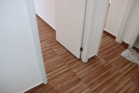 Apartamento para alugar com 45m², 2 quartos e 1 vagaCorredor