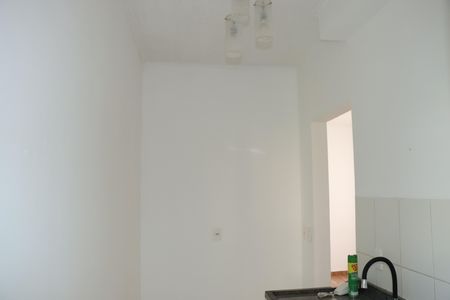 Apartamento para alugar com 45m², 2 quartos e 1 vagaCozinha