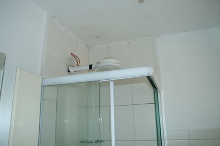 Apartamento para alugar com 45m², 2 quartos e 1 vagaBanheiro