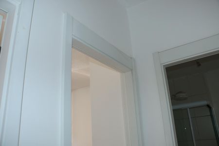 Apartamento para alugar com 45m², 2 quartos e 1 vagaCorredor