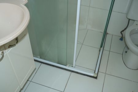 Apartamento para alugar com 45m², 2 quartos e 1 vagaBanheiro