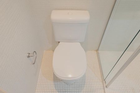 Apartamento à venda com 130m², 3 quartos e 2 vagasBanheiro da Suíte 2