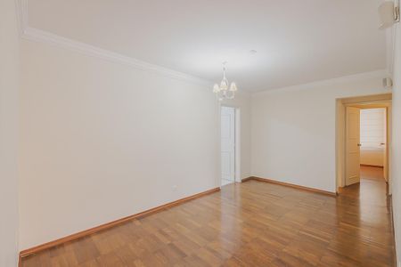 Apartamento à venda com 130m², 3 quartos e 2 vagasSala