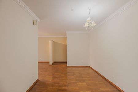 Sala de apartamento à venda com 3 quartos, 130m² em Jardim Paulista, São Paulo