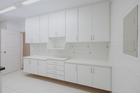 Apartamento à venda com 130m², 3 quartos e 2 vagasCozinha