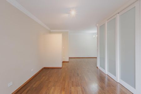 Sala de apartamento à venda com 3 quartos, 130m² em Jardim Paulista, São Paulo