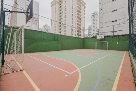 Apartamento à venda com 130m², 3 quartos e 2 vagasQuadra Esportiva